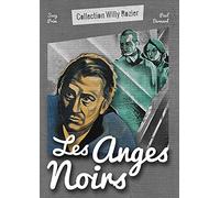 Anges noirs (les) - dvd