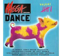 Angesagte Dance Sounds aus den 90s (CD Compilation, 20 Titel, Diverse Künstler) Sonic Dream Collective - Oh, Baby All / Capella - Tell Me The Way / Herbie - Big Funky Dealer / Tatjana - Santa Maria / Stella Getz - Get A Grip / Amadin & Captain Funk - Fonky / Nicki French - Did Your Ever Really Love Me u.a.