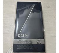 ANGFA DISM 2.0 Dispositivo tonificante viso uomo EMS Electroporation RF Micro...