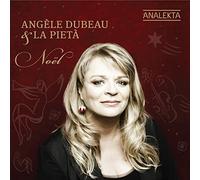 Angfle Dubeau & La Pieta - Noel
