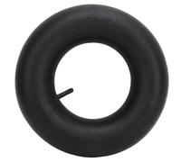 ANGGREK 13x5,00-6 Tubo del Tubo del Interno di Sostituzione del con Elevata Resistenza alla Puntura in Gomma Spessa per Rasoio a Basso Contenuto di Topi per Camion a Mano ATV Go Kart Kart 2pcs (TR13