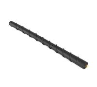 ANGGREK 7in Antenna per Radio per Auto in ABS Nero Sostituzione per Avenger Cherokee con Design Rimovibile Ricezione del Segnale Migliorata Nota: Ho Mantenuto Tutti i Tag HTML Presenti