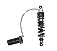 ANGGREK Ammortizzatori Posteriori Regolabili 330mm-335mm con Serbatoio