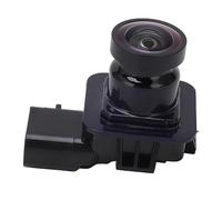 ANGGREK Backup Camera for Connect 2014 2015 DT1Z 19G490 C | Reverse Parking Assist, Wide Angle Night Vision, Waterproof Rear View, Plug and Play