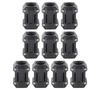ANGGREK CAMERE di Protezione della CASSIONE di CRASCHI Motorcycle Percorso per R1200GS R1150GS R1100GS F800GS con 5 Paia 28 Mm a 22 Mm Accessori
