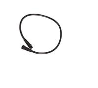 ANGGREK Cavo Backbone NMEA2000, Materiale ABS, Tenuta Stagna IP67, Cavo di Rete NMEA 2000 da 0,5 M per Sistemi Marini Lowrance Simrad B&G