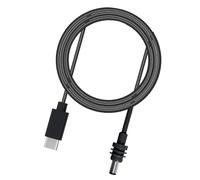ANGGREK Cavo di Alimentazione da USB C a CC da 10 M Grado di Protezione IP68 18 AWG per Dispositivi Mini Dish e USB C Soluzione di Ricarica Portatile