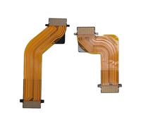 ANGGREK Cavo Flex L2 R2 per Controller Controllo di Sostituzione del Cavo del per il Controller Joystick con Materiale PET