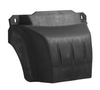 ANGGREK Copertura per Paraurti Anteriore, Sostituzione in Plastica Tecnica per Carrello da Ez-Go RXV dal 2008 in Poi, Protegge dagli Urti e Migliora l'aspetto