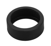 ANGGREK Custodia Elastica Coprianello in Silicone Protettore per Anelli Morbido Flessibile Resistente Ai Graffi con Texture Antiscivolo (M)