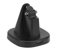 ANGGREK Dock di Ricarica per Occhiali Intelligenti, Stazione Magnetica Antiscivolo con Ricarica Rapida e Indicatore LED per Modelli Meta Skyler, Headliner, HSTN