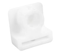 ANGGREK Kit di Riparazione del Fermo del Pedale in Plastica per Lap Bar, Plastica Robusta, Installazione Semplice per 450 453 520 530 540 863 873