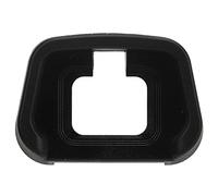 ANGGREK Oculare Mirino DK29, Materiale ABS, Adatto per Fotocamere Z5 Z6 Z7, Previene la Luce Diffusa, Visione Confortevole per i Fotografi