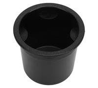 ANGGREK Porta di Bevande per Auto 73 Mm Inserisci Supporto per Tazza per Tazza di per Auto Insert per con 4 Fodere Ammortizzate Fissate Non Stoccaggio Nessun Rumore di Vibrazione Multi-Location Uso