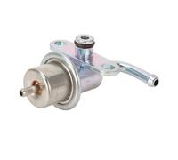 ANGGREK Regolatore di Pressione del Carburante EFI 63P 13906 00 Motore | Controllo Preciso della Pressione di Iniezione del Motore, Alloggiamento in Metallo Resistente Alla Corrosione, Regolatore