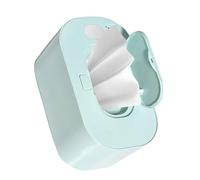 ANGGREK Scaldasalviette per Neonati, Temperatura Regolabile Alimentata Tramite USB, Riscaldamento Costante a 45°C per il del Pannolino Quando Fa Freddo, Grande capacità per Neonati (Temperatura
