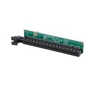 ANGGREK Scheda Adattatore GPU, Scheda Adattatore PCIe E16 Plug Play for Tiny5 M920x M720q P330