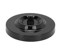 ANGGREK Sostituzione del Supporto di Ricarica per Rasoio, Materiale ABS, Supporto per Rasoio Sicuro per i Modelli S5000 S6000 S7000 S8000 S9000