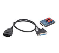ANGGREK Strumento Diagnostico per Auto, Yosoo Strumento di Ripristino Strumento Diagnostico per Auto Sostituzione Dell'attrezzatura per la Riparazione dei Frenisbc w211,w211 reset sbc tool,w211 abs