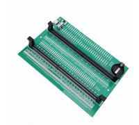 ANGGREK Tester Memoria per PC Desktop, Analizzatore Diagnostico per Slot RAM DDR4 DDR3 con Indicatori LED for Manutenzione e Verifica di Computer Desktop