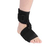 ANGGREK Tutori per Caviglia, Supporto per Caviglia Piede Cadente Stecca Ortesi Frattura Distorsione Supporto per Lesioni Avvolgere Tutore per Caviglia Tutore per Caviglia Tutore per