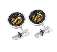 ANGGREK Tweeter di Auto 12v 150W Auto Super Power Ad Alta Voce Stereo Audio Stereo con Cestini Non Magnetici Capacità Audio Professionale per i Sistemi di Universali