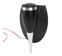 ANGGREK Tweeter Esterno Altoparlante Acuto 6 Ohm 20 W con Tono Alto Design in Lega di Alluminio per HIFI Domestico Fai da Te da Pavimento Passivo