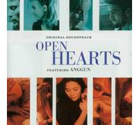 Anggun - Open Hearts