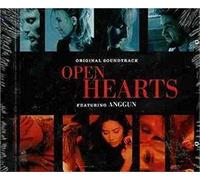 Anggun - Open Hearts'soundtrack