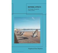 Angharad Closs Stephens National Affects (Tascabile)