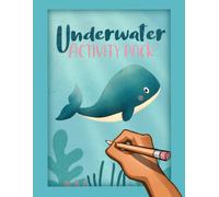 Angharad Thomps Young Ocean Explorer's Adventure; An Underwater-Them (Tascabile)