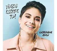 Angi Giordana - VOGLIO ESSERE TUA