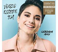 Voglio Essere Tua - Sanremo 2020 Deluxe Ecolbook Edition (Cd)