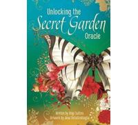 Angi Sullins Jena DellaGrott Unlocking the Secret Garden O (Mixed Media Product)