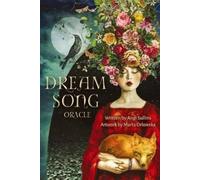 Angi Sullins Marta Orlowska Dream Song Oracle (Mixed Media Product)