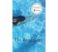 Angie Abdou Bone Cage, The (Tascabile)