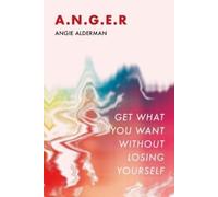 Angie Alderman A.N.G.E.R. (Tascabile)