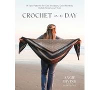 Angie Bivins Crochet in a Day (Tascabile)