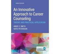 Angie C. Smith, PhD, LCMHC-S, ACS, NCC Katie An Innovative Approac (Tascabile)