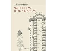 Angie de las Torres Blancas