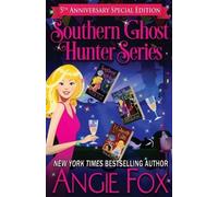 Angie Fox Southern Spirits (Tascabile) Southern Ghost Hunter