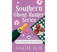 Angie Fox Southern Spirits (Tascabile) Southern Ghost Hunter