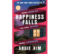 Angie Kim Happiness Falls (Tascabile)