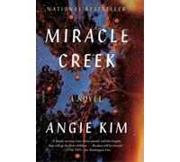 Angie Kim Miracle Creek (Tascabile)