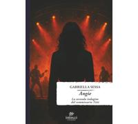 Angie: La seconda indagine del commissario Titti