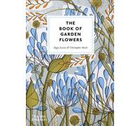 Angie Lewin Christopher Stocks The Book of Garden Flowers (Copertina rigida)