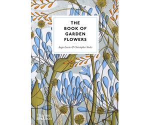 Angie Lewin Christopher Stocks The Book of Garden Flowers (Copertina rigida)