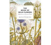 Angie Lewin Christopher Stocks The Book of Wild Flowers (Copertina rigida)