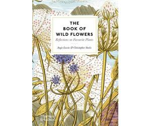 Angie Lewin Christopher Stocks The Book of Wild Flowers (Copertina rigida)