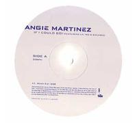 Angie Martinez - If I Could Go
